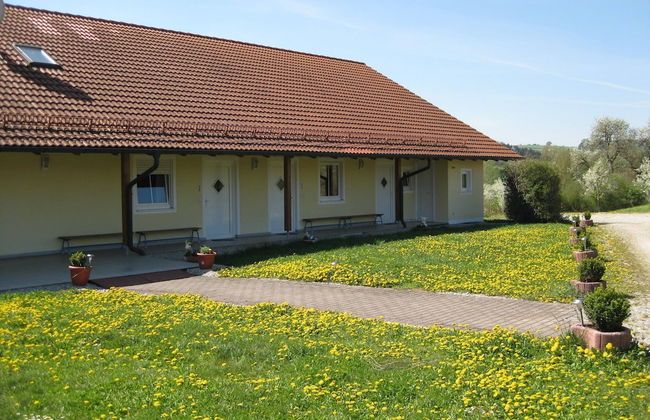 Comfortable Apartments in Rotthalmunster - Photo 76