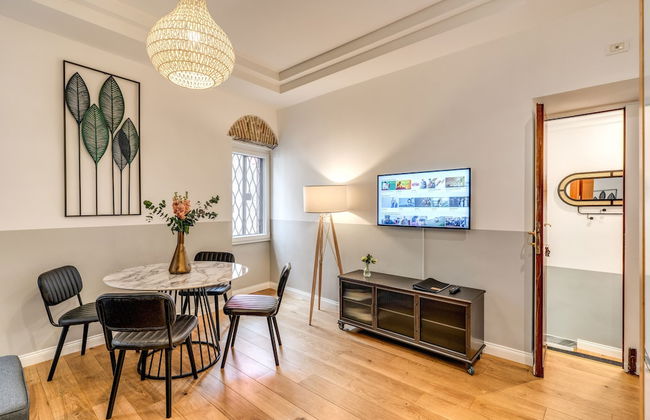 Tree Charme Trilussa - Foto 77