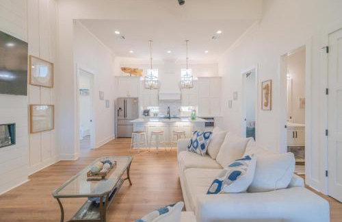 4BR Beach Haven - Deck, Gourmet Kitchen, Tiki Bar Fun - Foto 19