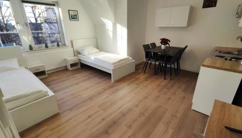 ACR-Accommodations, Gästezimmer, Monteurunterkünfte - Foto 2