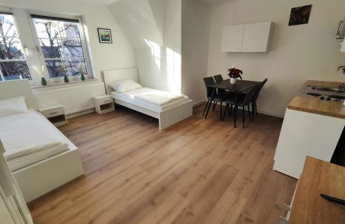 ACR-Accommodations, Gästezimmer, Monteurunterkünfte - Foto 2