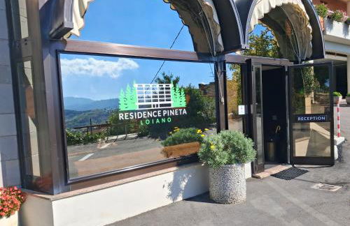 Residence Pineta - Photo 14