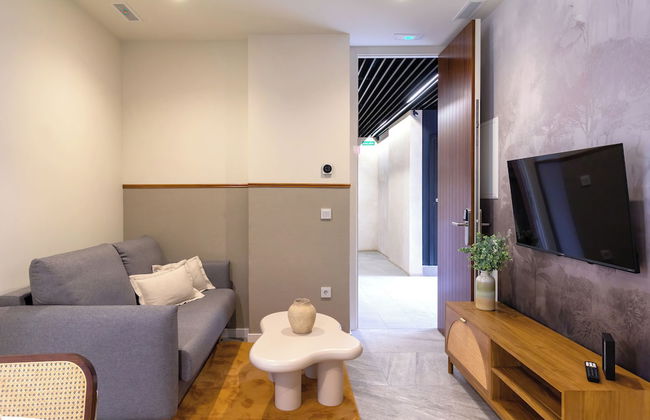 Feelathome O'Donnell Apartments - Foto 45