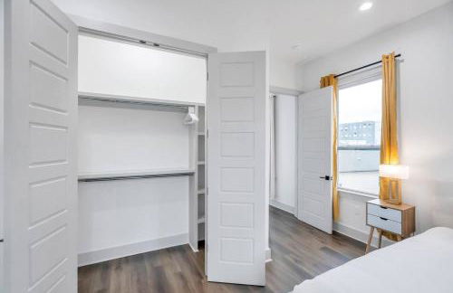 Charming Fire Pit Stay Mid-City Festive Season - Foto 41