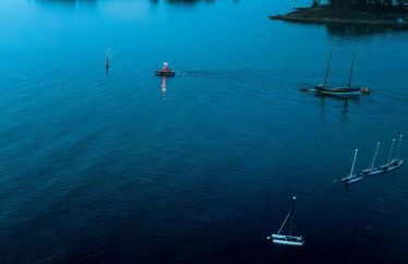 ILE STAGADON - Appartement de luxe magnifique vue mer - Foto 35