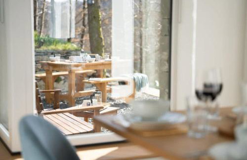 Serene Retreat in Chapel Stile by LetMeStay - Foto 7