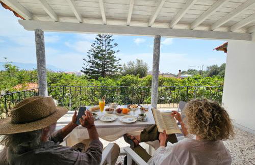 Orange Nest - Foto 18