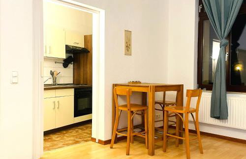 P9 - Ferienwohnung Halle Wasserturm - Foto 9