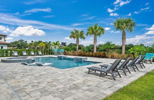 Jacks Club Serenity Villa-TB026 - Foto 53