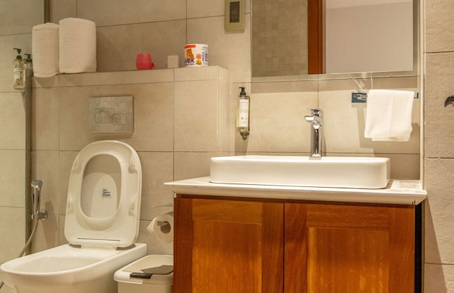 Broadwalk Residency - Foto 64