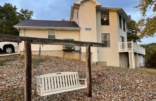 5 Bedroom on Lake of the Ozarks - Foto 12