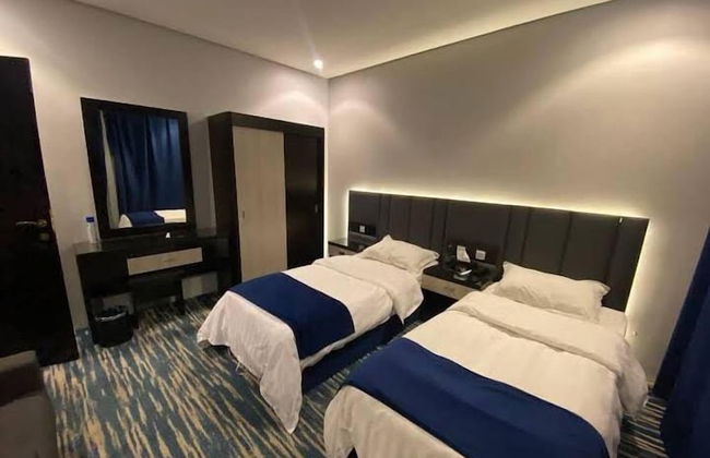 Qimam Park Hotel - Photo 11