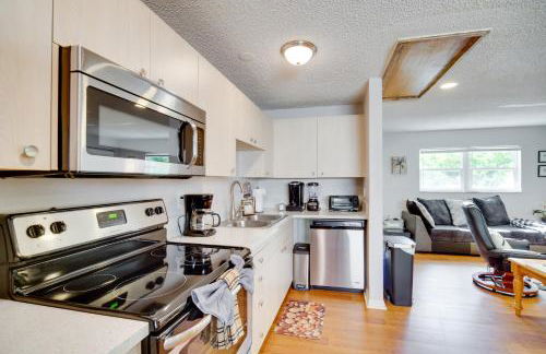 Next to Turtle Preserve Oceanside Florida Retreat - Foto 11