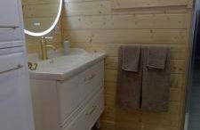 Chalet le p'ti lu - Foto 16