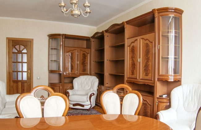 Domumetro na Chasovoy - Foto 7