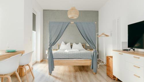 ShortStayPoland Marymoncka - B22 - Foto 5