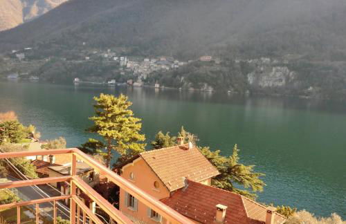 Appartamenti La Porta sul Lago - Foto 48