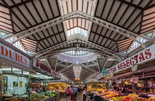 Apartamento en la Ciudad de las ciencias - Photo 39