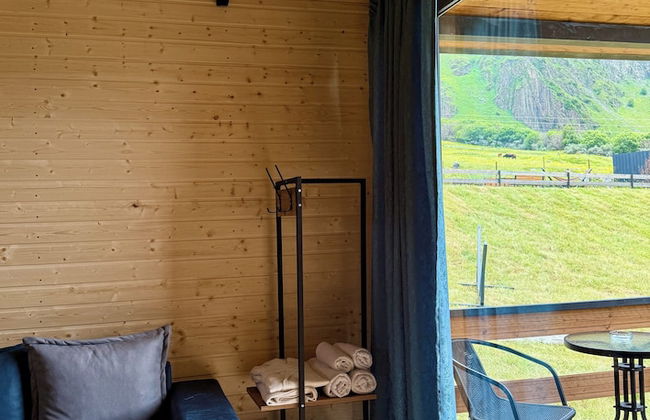 Kazbegi Inn Cottages - Foto 34