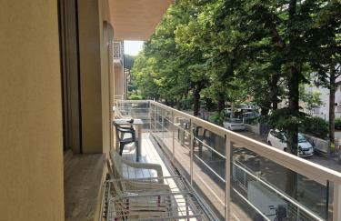 Cervia Seaside Retreat, 300 meters from the Sea - Foto 17