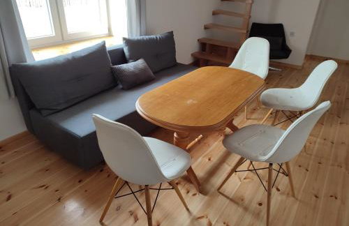 Trafo Base Camp Apartamenty Rzędkowice - Foto 11