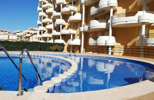 Les Motes Solo Familias Serviplaya!!! - Foto 1