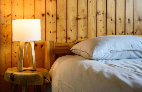 Chalet Sol La Mi - Foto 11