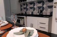 Apto fácil acesso ao Aeroporto e rodovias - Foto 6