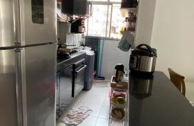 Apartamento cop 30 - Foto 1