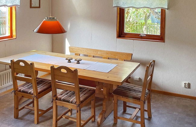 4 Person Holiday Home in Farjestaden - Photo 10