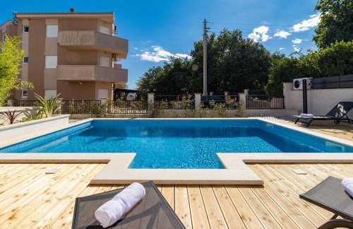 Villa Munat - Foto 7