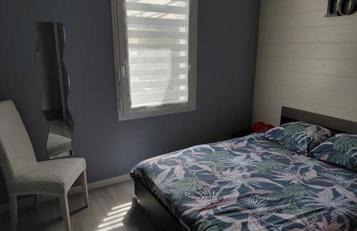 Maison la Gachère proche mer, forêt - Foto 13