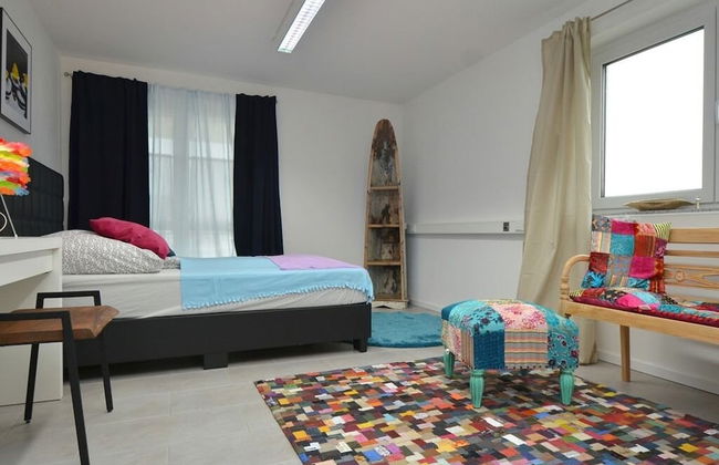 Business Apart Stuttgart - Foto 10