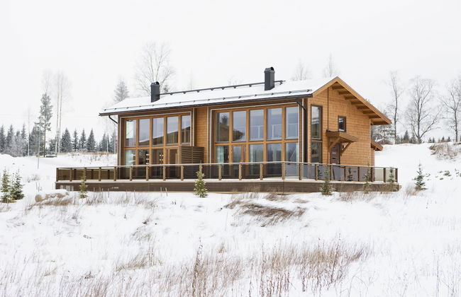 Holiday Club Himos Apartments - Foto 6