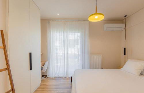 Mandarin One Bedroom Apartment Varkiza - Foto 11