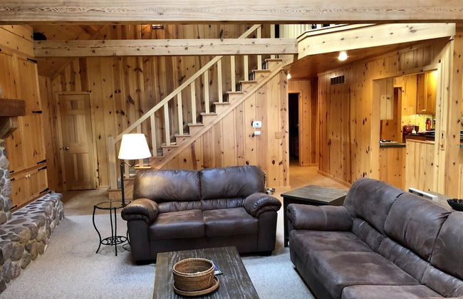 Longview Lodge - Foto 20