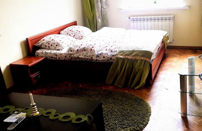 Ratusha apartment - Foto 47