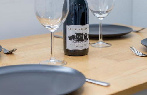 Abbey House - Foto 23