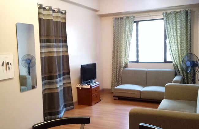 Forbes Park Area BGC - Foto 37