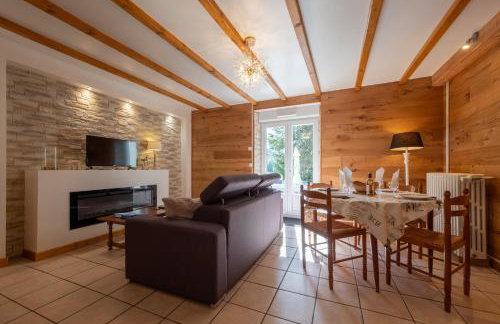 App F2 44 m² au rez-de-chaussée - Foto 6