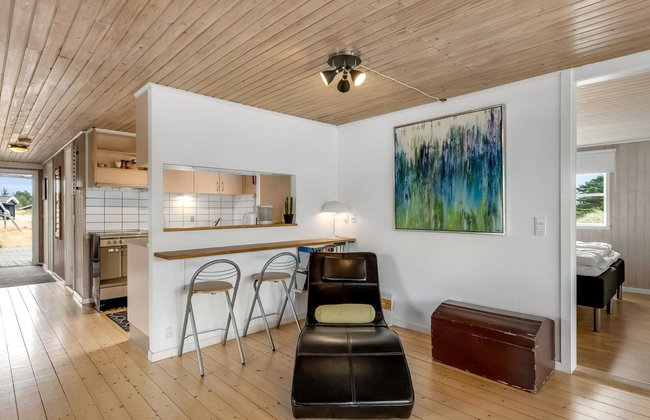 "Drifa" - 600m from the sea - Photo 26
