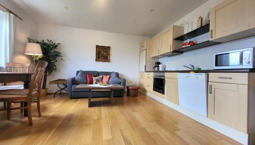 Ferienhaus Seerose - Photo 2