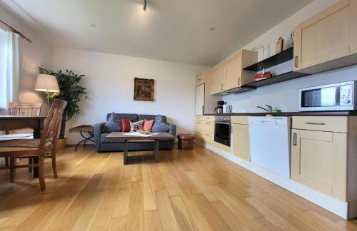 Ferienhaus Seerose - Foto 2