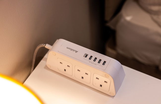 The Courtfield - Foto 64