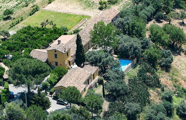 Azienda Agrituristica Le Puzelle - Foto 46