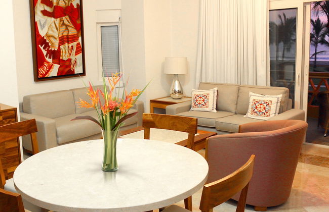 Luxury Suites By Estrella del Mar - Foto 16