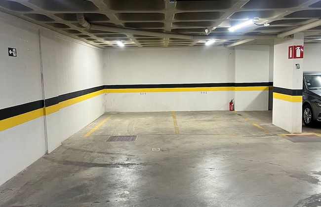 Lockings Savassi 12 - Foto 20