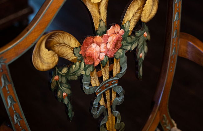 Arachova Wooden Chalet - Photo 37