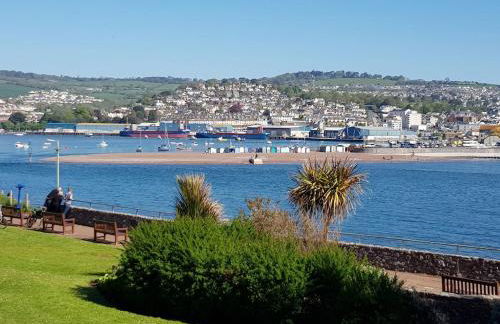 Dartmouth Caldon Holiday Chalet Sleeps 4 wifi elec inc Pets welcome - Foto 32