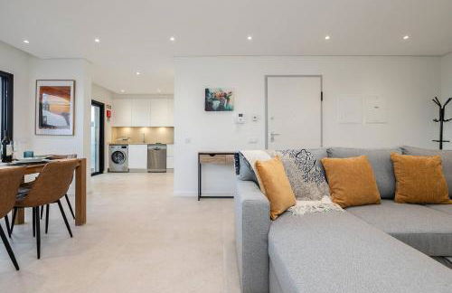 SunShine View Apartment In Conceicao De Tavira - Foto 10